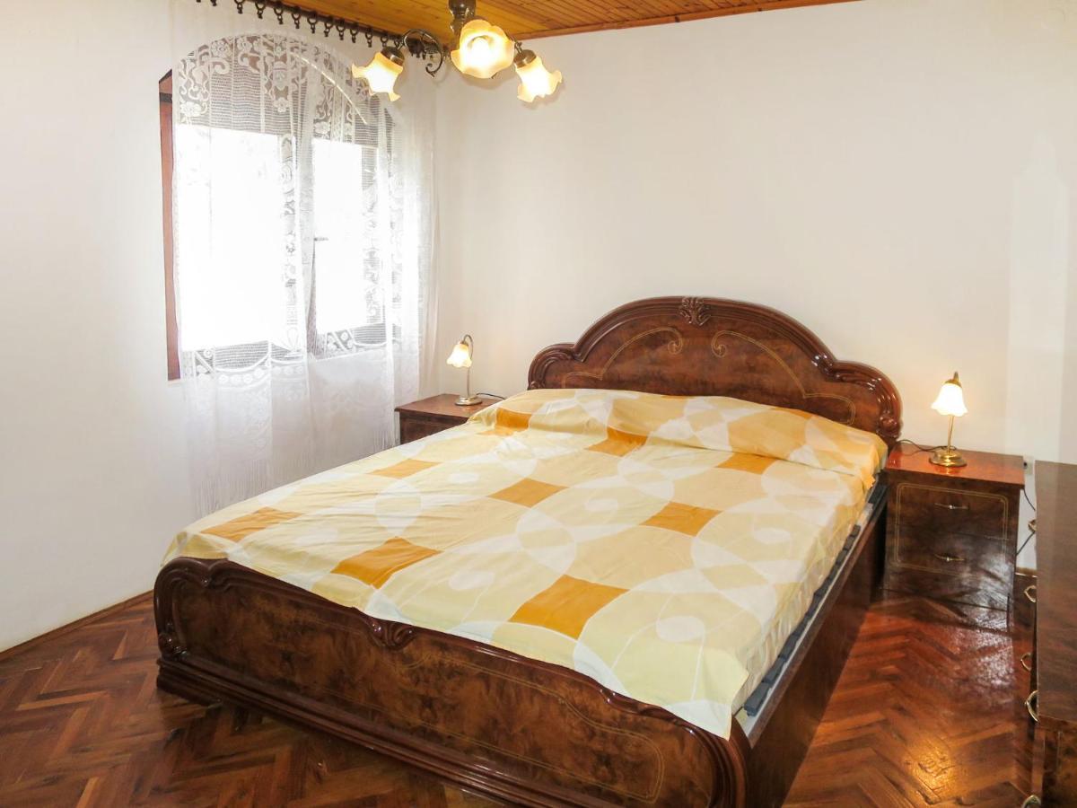 Holiday Home Culina By Interhome Pridraga Екстер'єр фото