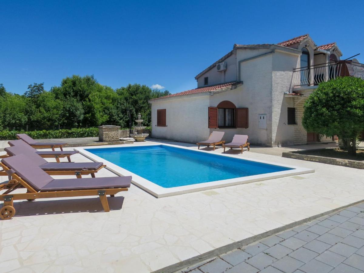Holiday Home Culina By Interhome Pridraga Екстер'єр фото