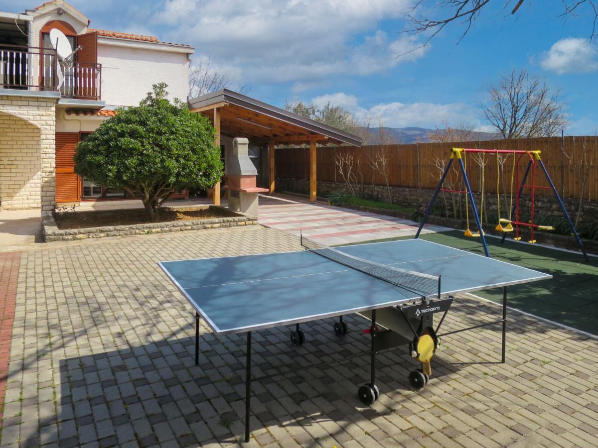 Holiday Home Culina By Interhome Pridraga Екстер'єр фото