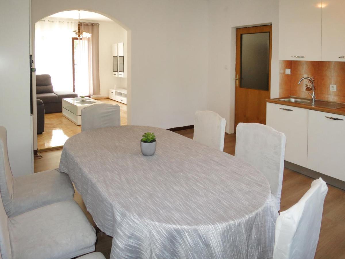 Holiday Home Culina By Interhome Pridraga Екстер'єр фото