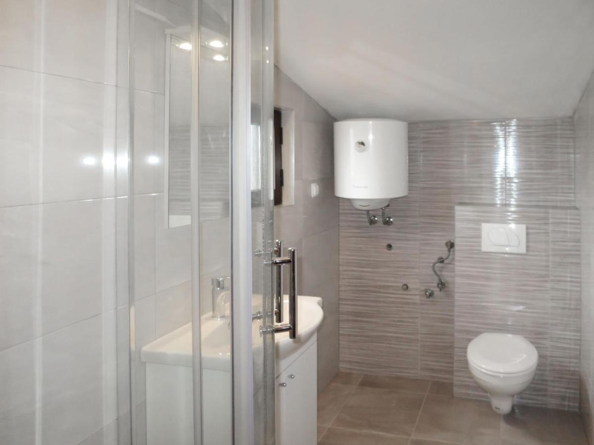 Holiday Home Culina By Interhome Pridraga Екстер'єр фото