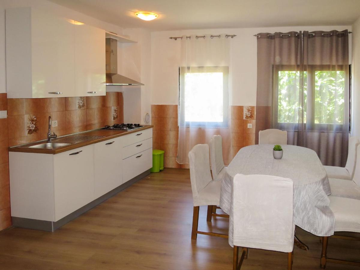Holiday Home Culina By Interhome Pridraga Екстер'єр фото