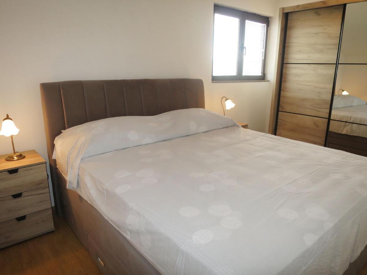 Holiday Home Culina By Interhome Pridraga Екстер'єр фото