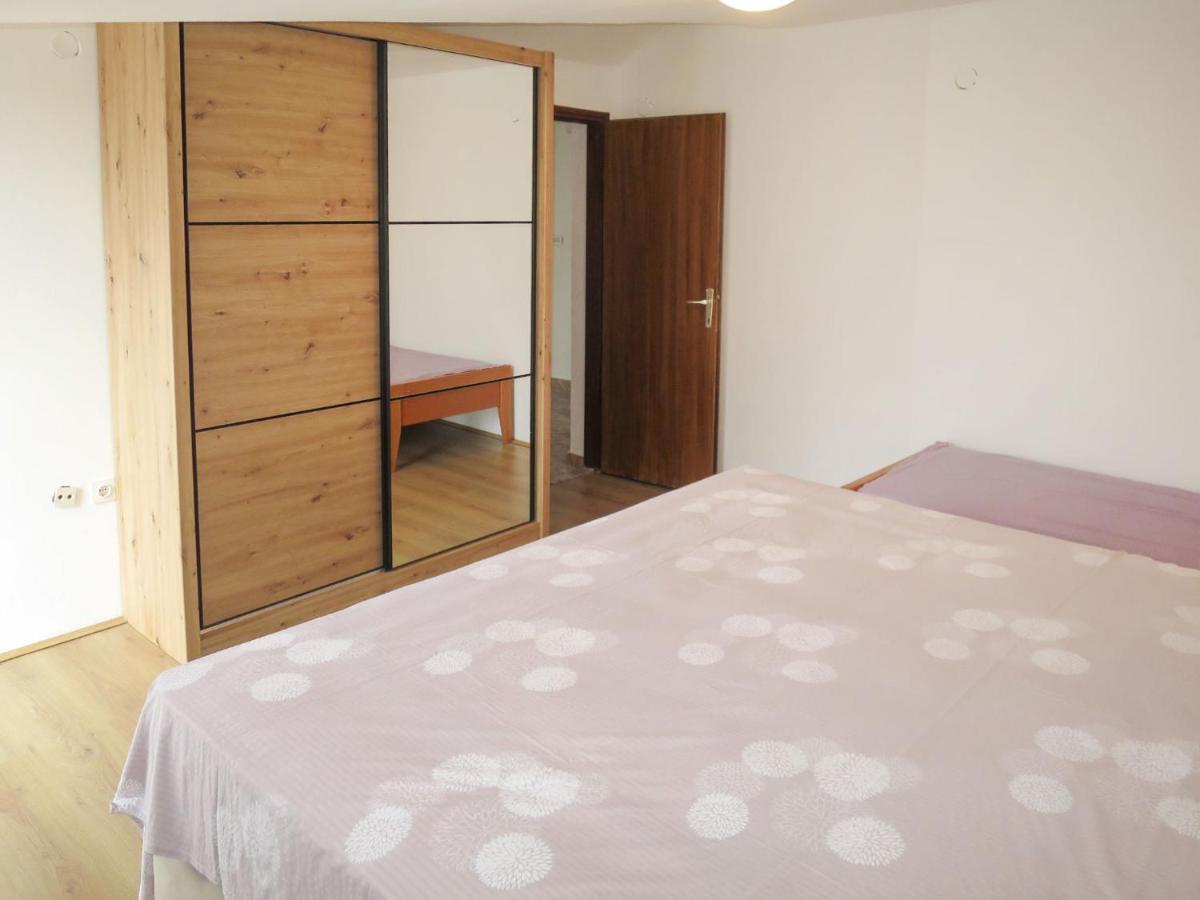 Holiday Home Culina By Interhome Pridraga Екстер'єр фото