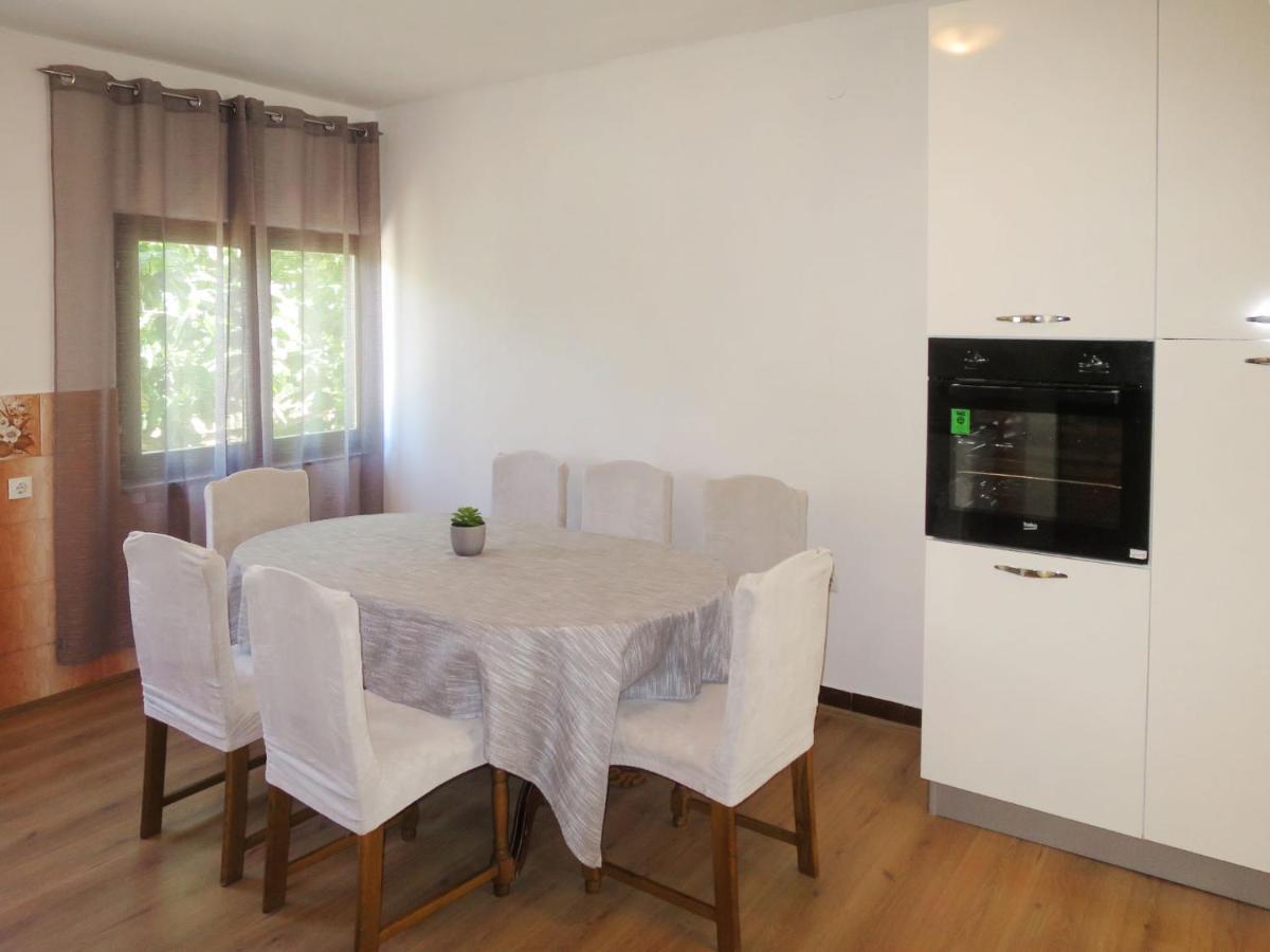Holiday Home Culina By Interhome Pridraga Екстер'єр фото