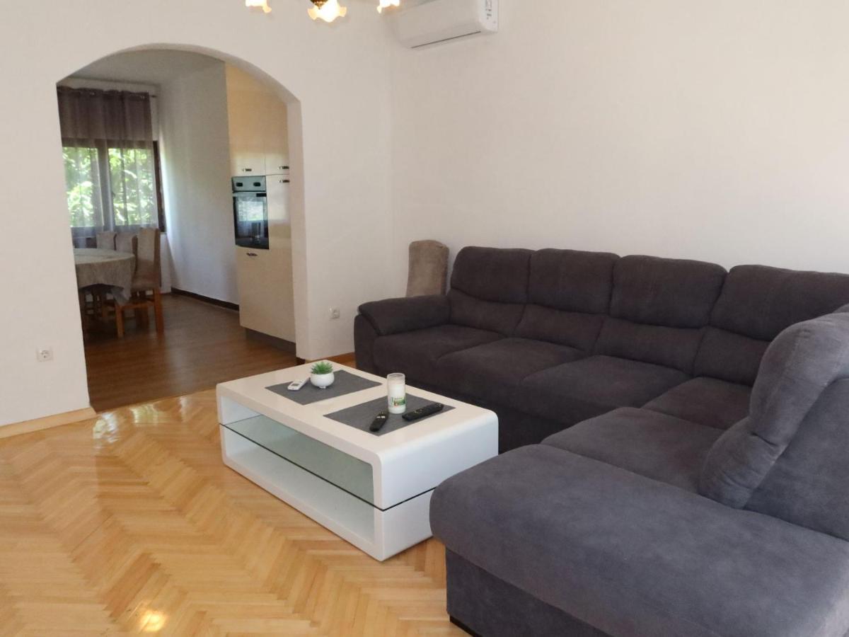 Holiday Home Culina By Interhome Pridraga Екстер'єр фото