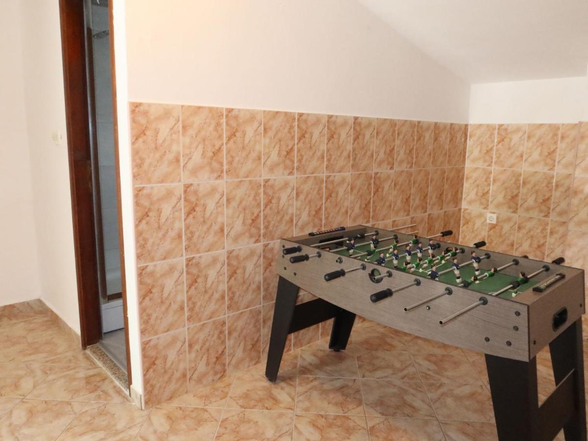 Holiday Home Culina By Interhome Pridraga Екстер'єр фото
